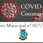 Coronavírus (COVID-19)