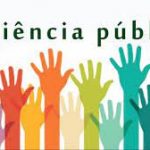 Audiência Pública: PPA 2022-2025, LDO e LOA 2022