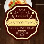 2° FESTIVAL GASTRONÔMICO DE CORONEL PILAR